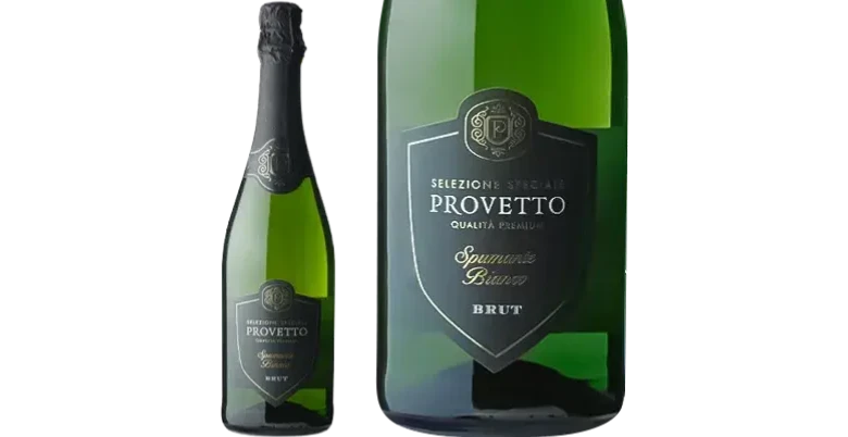 オリシャン、オリジナルシャンパン プロヴェット