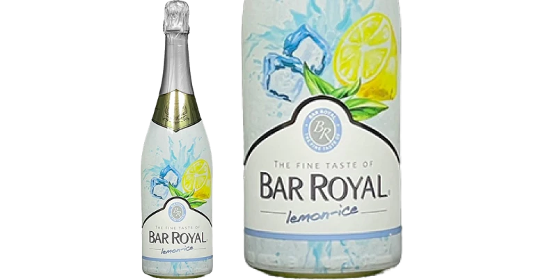 オリシャン、オリジナルシャンパン バーロワイヤル