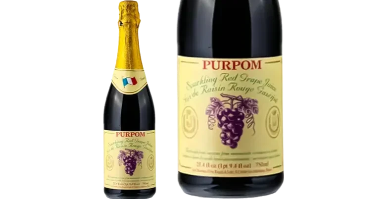 オリシャン、オリジナルシャンパン ピュアポム