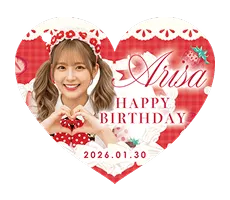 おすすめアクリルキーホルダー02