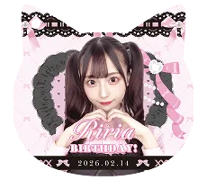 おすすめアクリルキーホルダー01