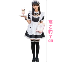 オリシャン、オリジナルシャンパン アクリルキーホルダー09