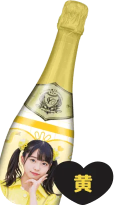 オリシャン、オリジナルシャンパン キャップ13