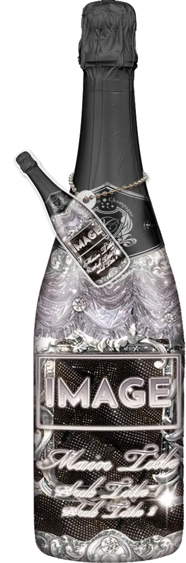 オリシャン、オリジナルシャンパンB-42