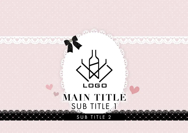 オリシャン、オリジナルシャンパンD-64