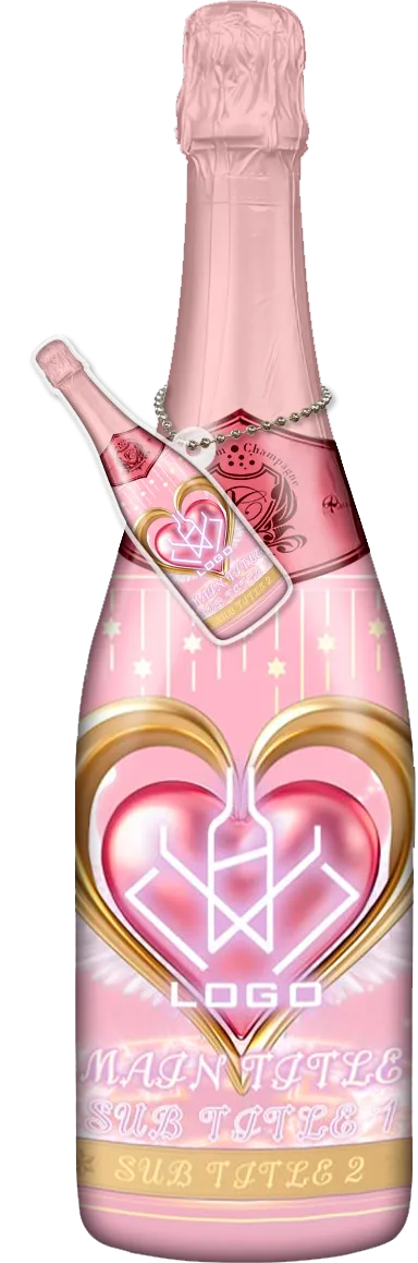 オリシャン、オリジナルシャンパンD-89