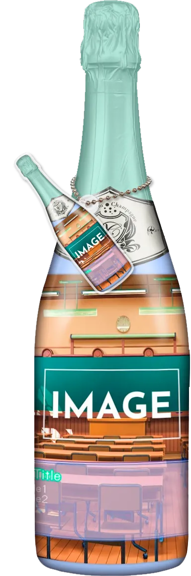 オリシャン、オリジナルシャンパンG-3