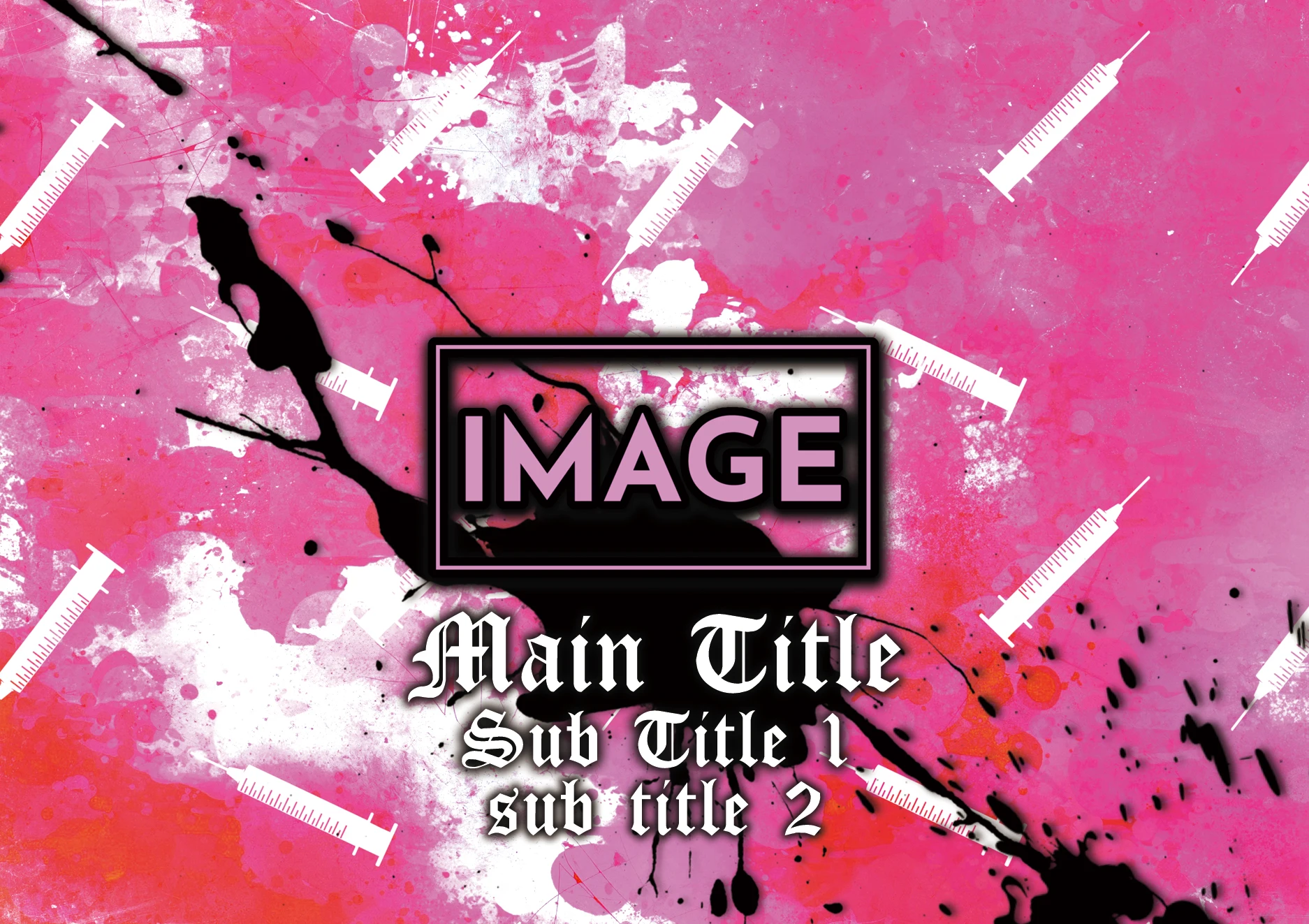 かわいいコンカフェオリシャンのオリシャン、オリジナルシャンパン SD-46