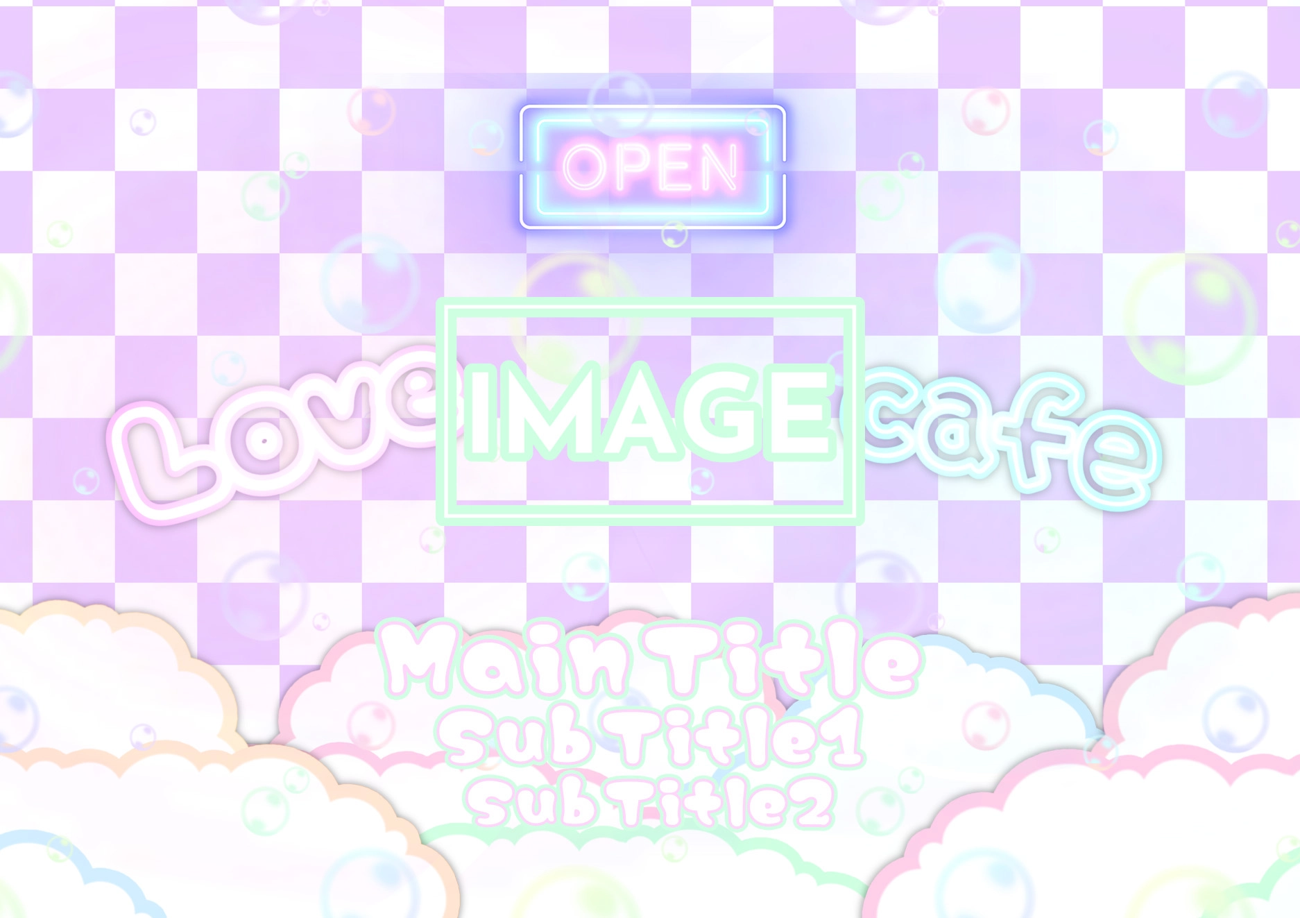 かわいいコンカフェオリシャンのオリシャン、オリジナルシャンパン SD-50