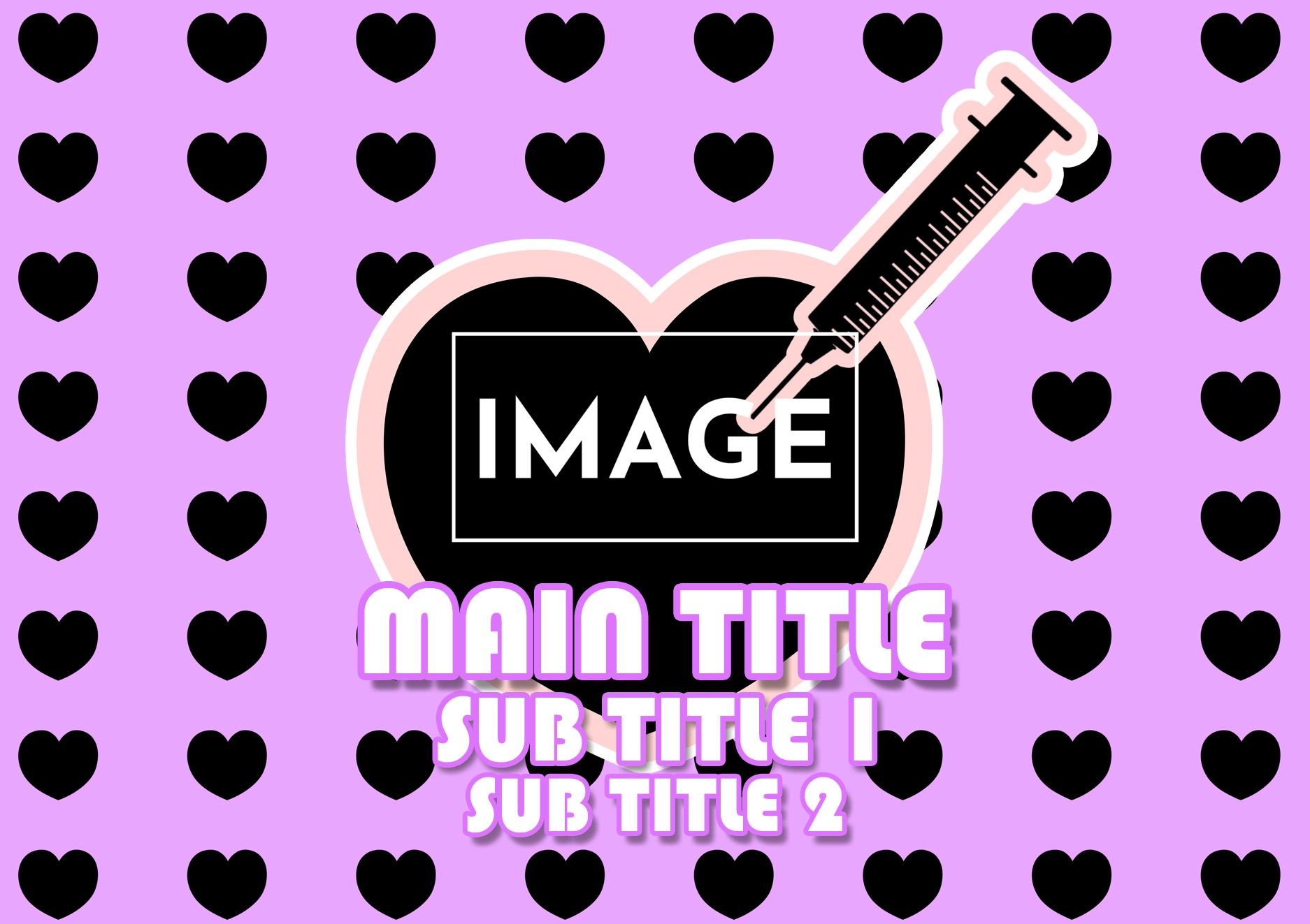 かわいいコンカフェオリシャンのオリシャン、オリジナルシャンパン SD-52