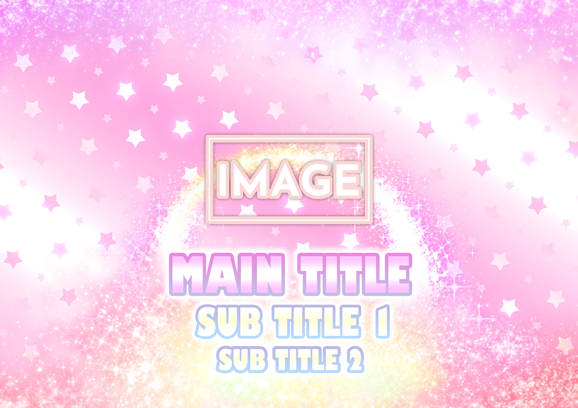 かわいいコンカフェオリシャンのオリシャン、オリジナルシャンパン SD-53