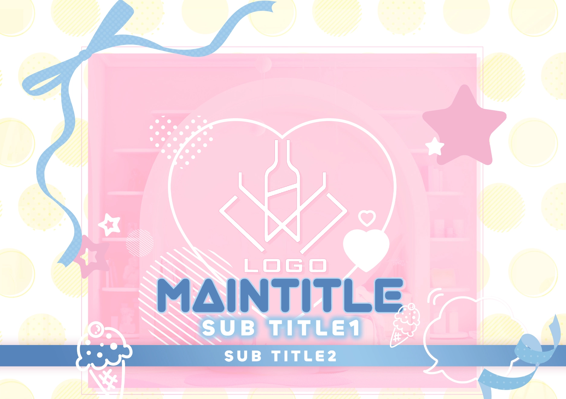 かわいいコンカフェオリシャンのオリシャン、オリジナルシャンパン SD-63