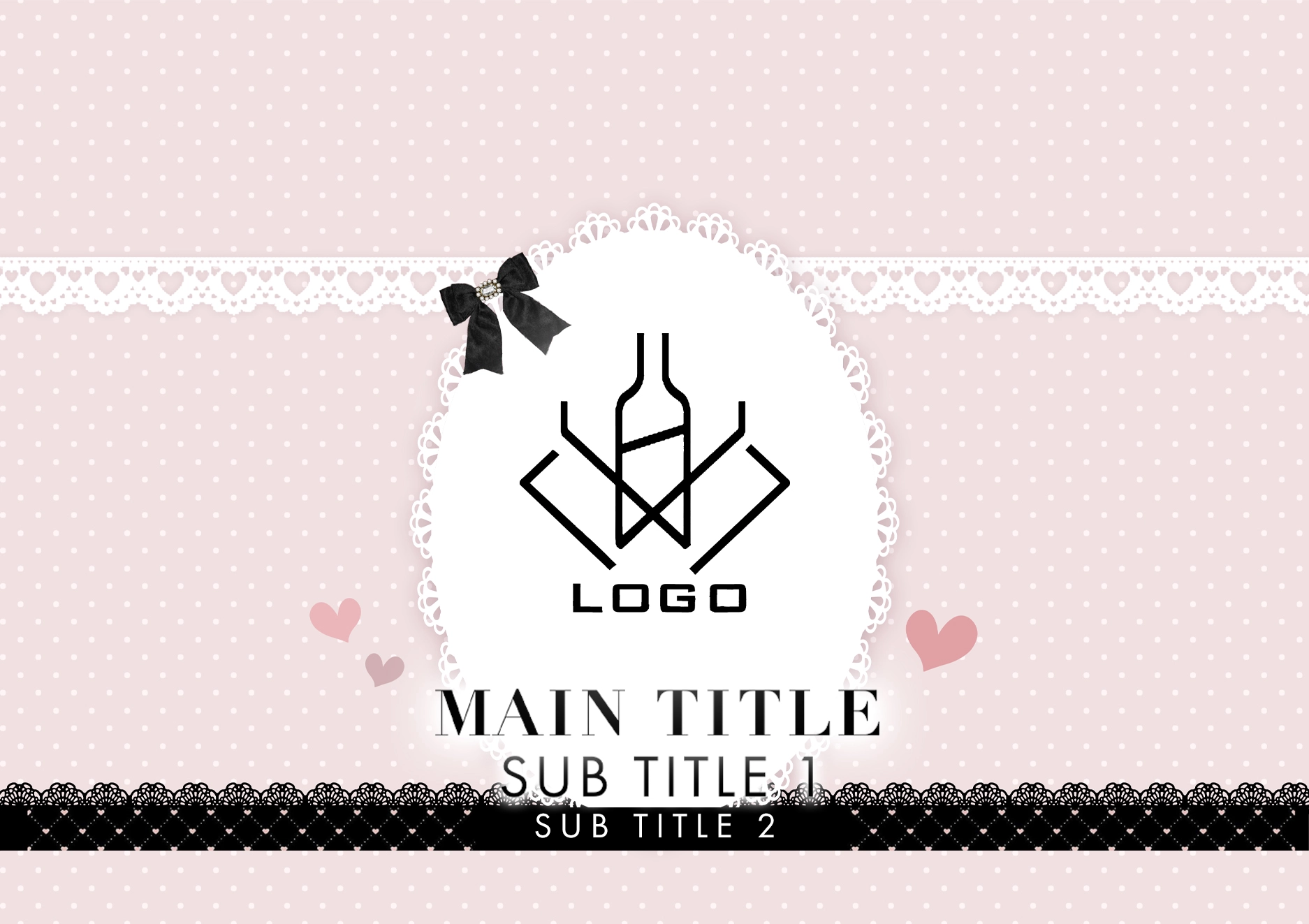 かわいいコンカフェオリシャンのオリシャン、オリジナルシャンパン SD-64