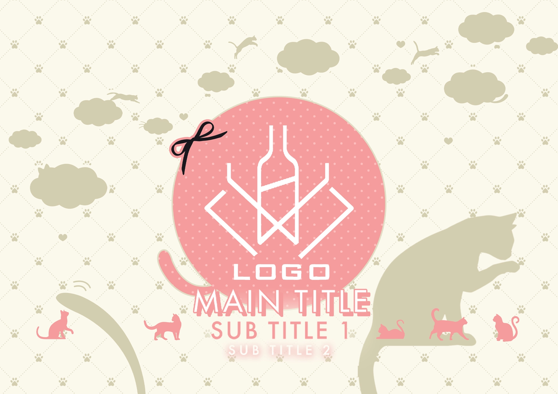 かわいいコンカフェオリシャンのオリシャン、オリジナルシャンパン SD-69