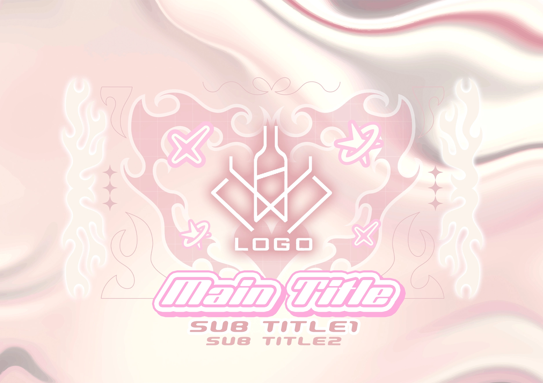 かわいいコンカフェオリシャンのオリシャン、オリジナルシャンパン SD-71