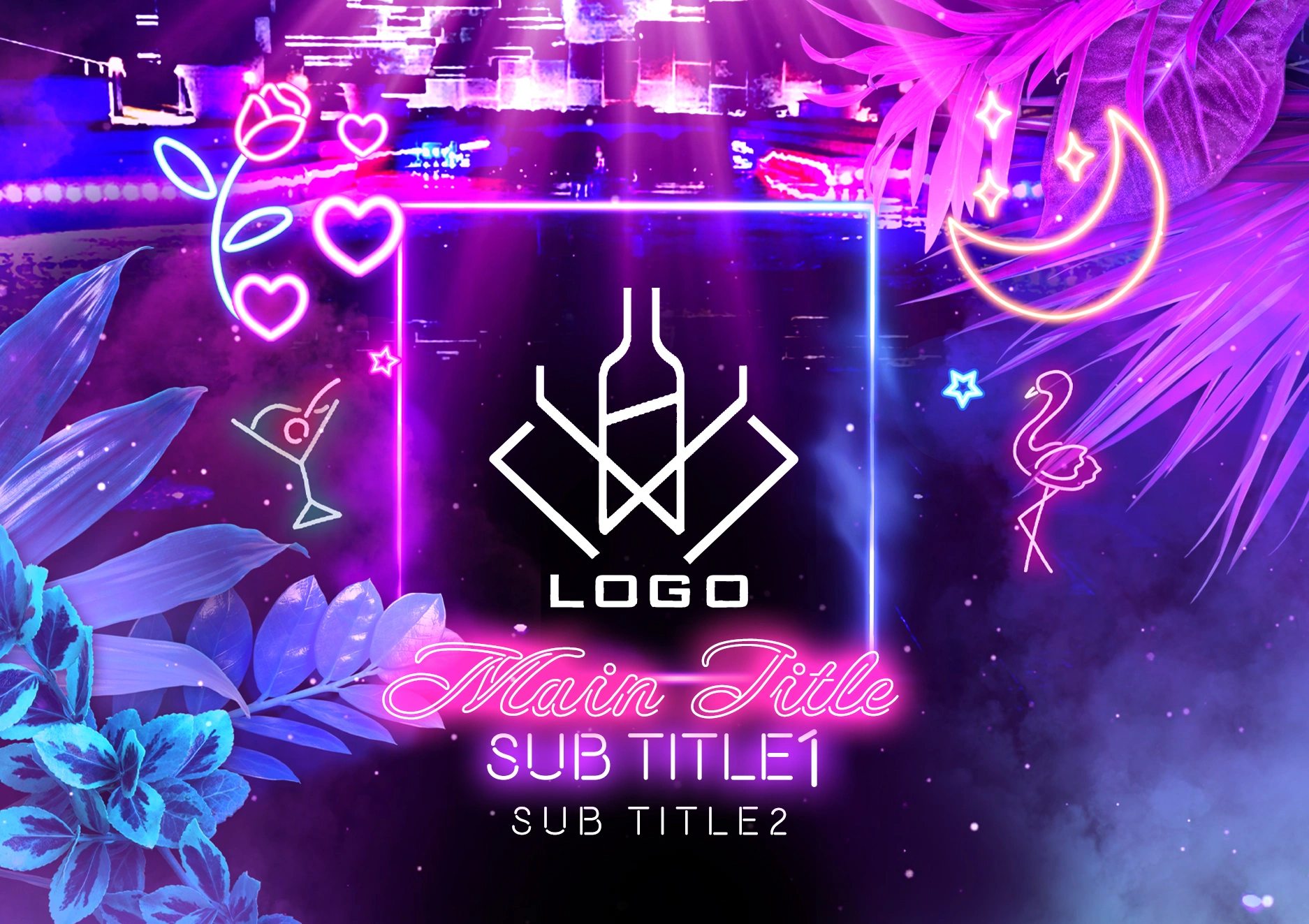 かわいいコンカフェオリシャンのオリシャン、オリジナルシャンパン SD-77