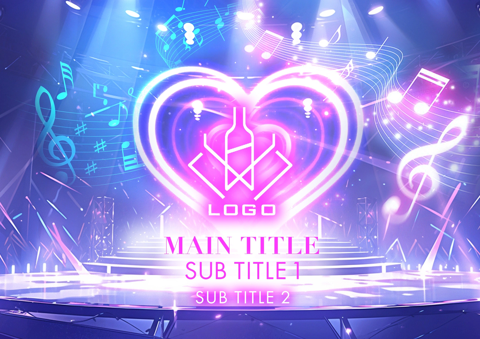 かわいいコンカフェオリシャンのオリシャン、オリジナルシャンパン SD-79