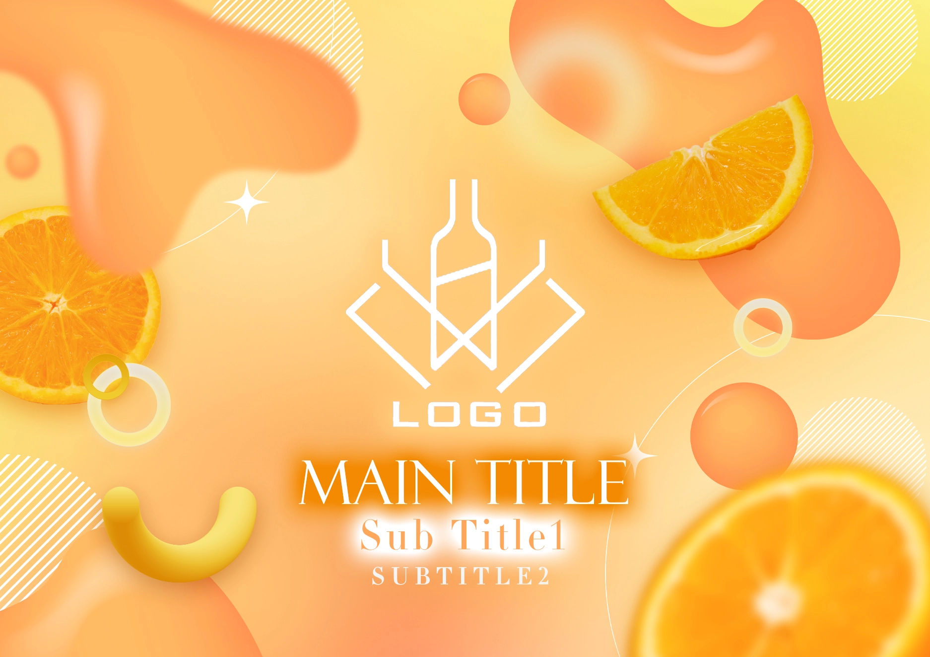 かわいいコンカフェオリシャンのオリシャン、オリジナルシャンパン SD-83