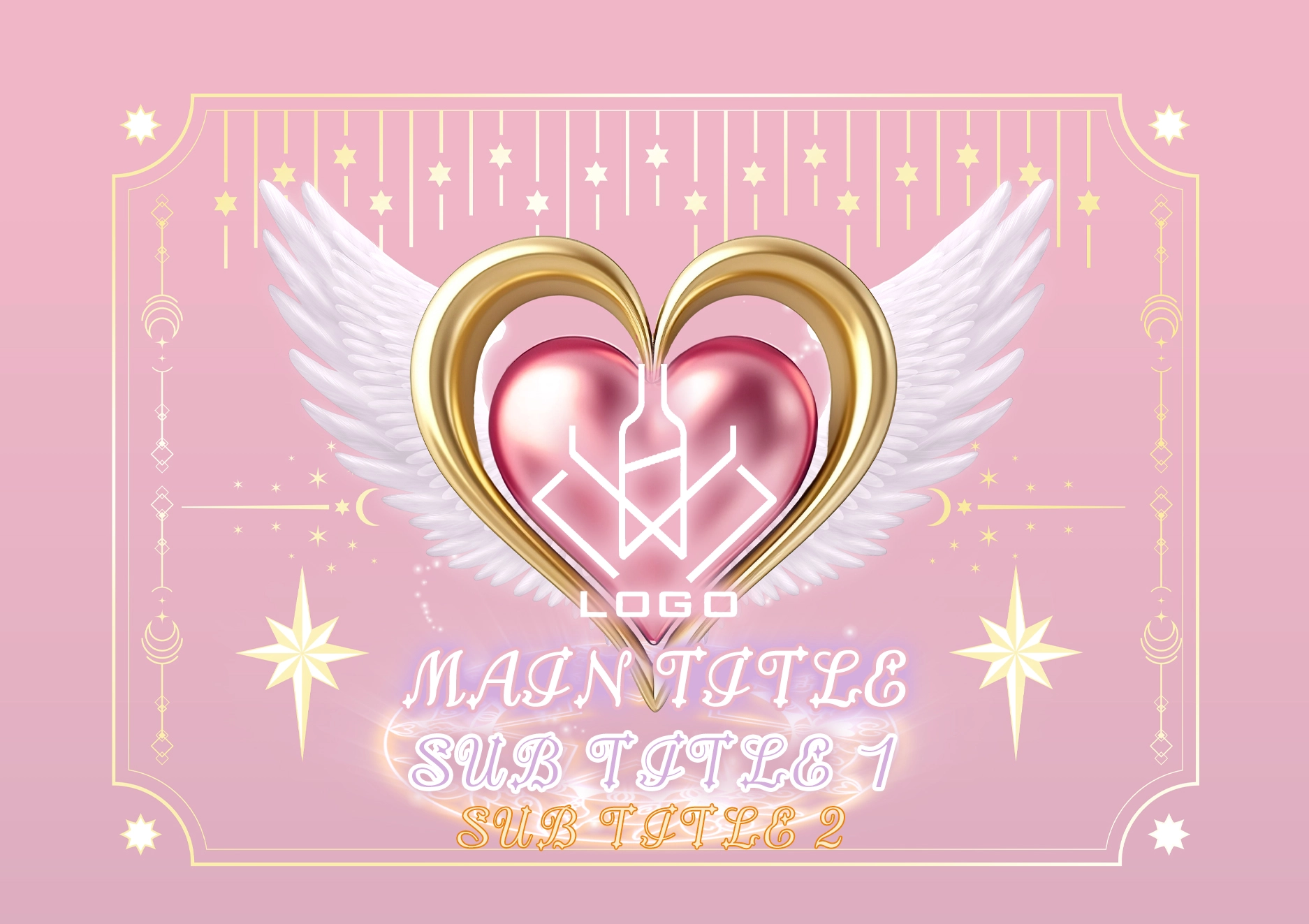 かわいいコンカフェオリシャンのオリシャン、オリジナルシャンパン SD-89