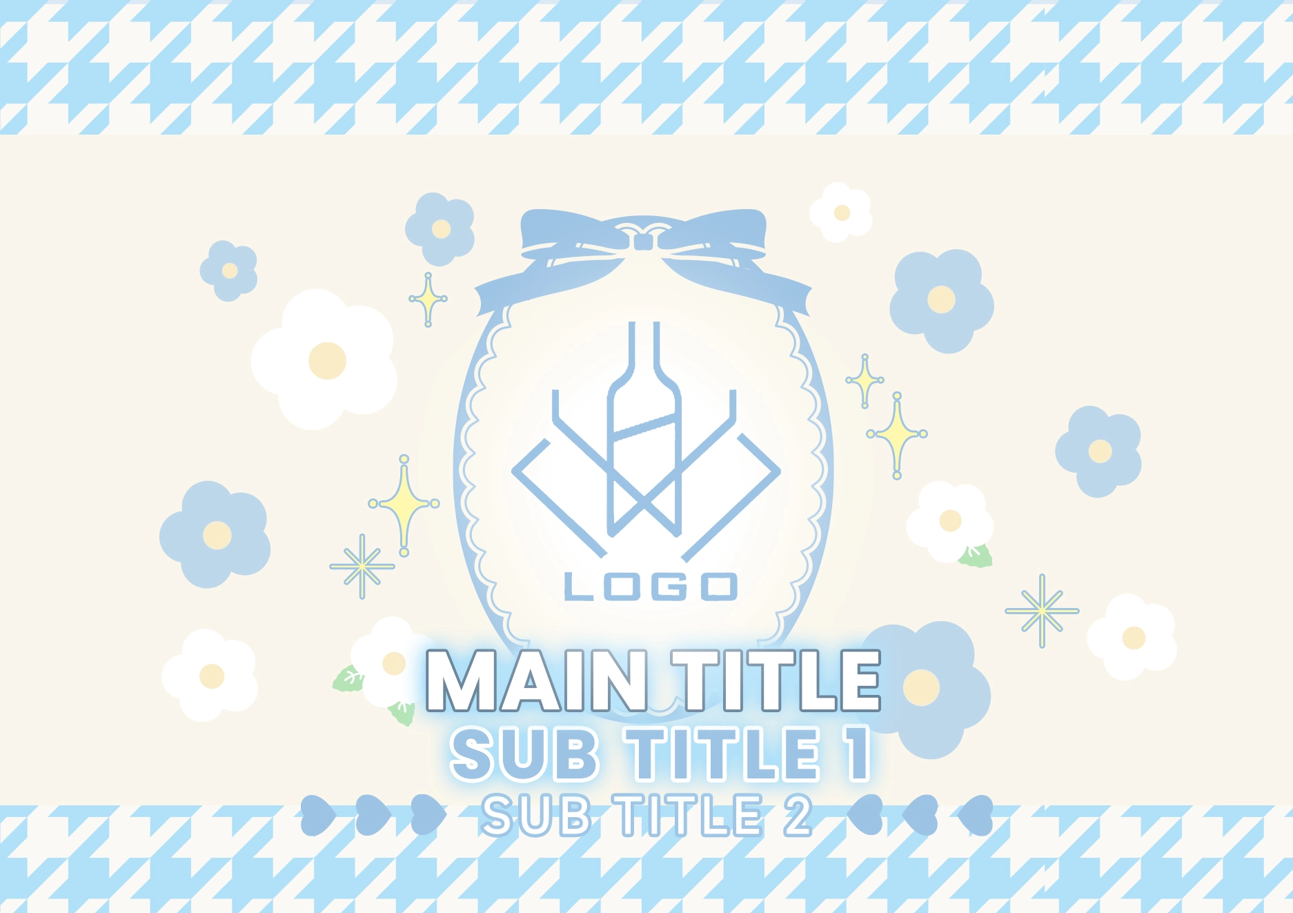 かわいいコンカフェオリシャンのオリシャン、オリジナルシャンパン SD-92