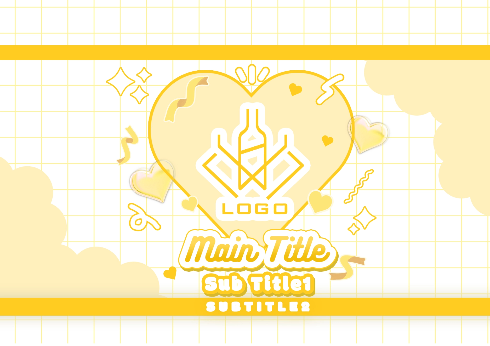 かわいいコンカフェオリシャンのオリシャン、オリジナルシャンパン SD-95