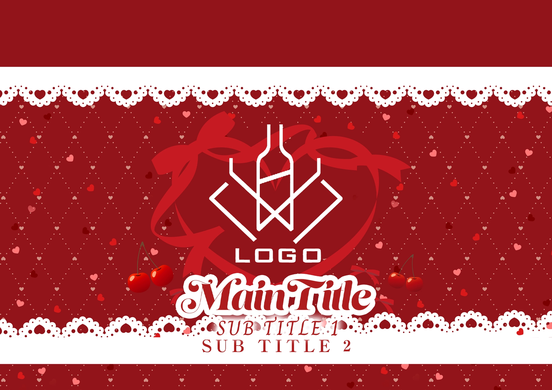 かわいいコンカフェオリシャンのオリシャン、オリジナルシャンパン SD-100