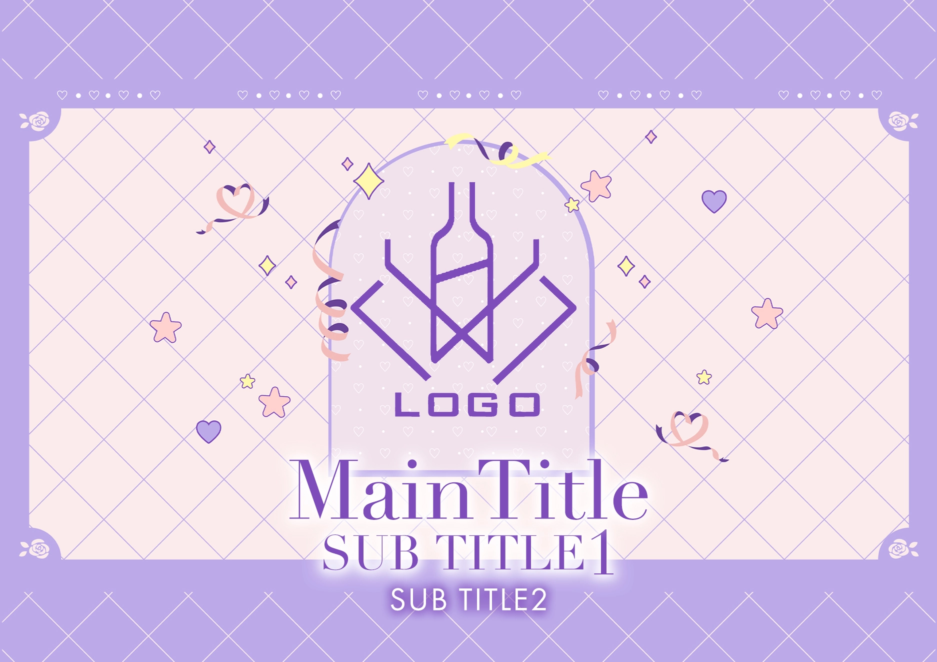 かわいいコンカフェオリシャンのオリシャン、オリジナルシャンパン SD-105