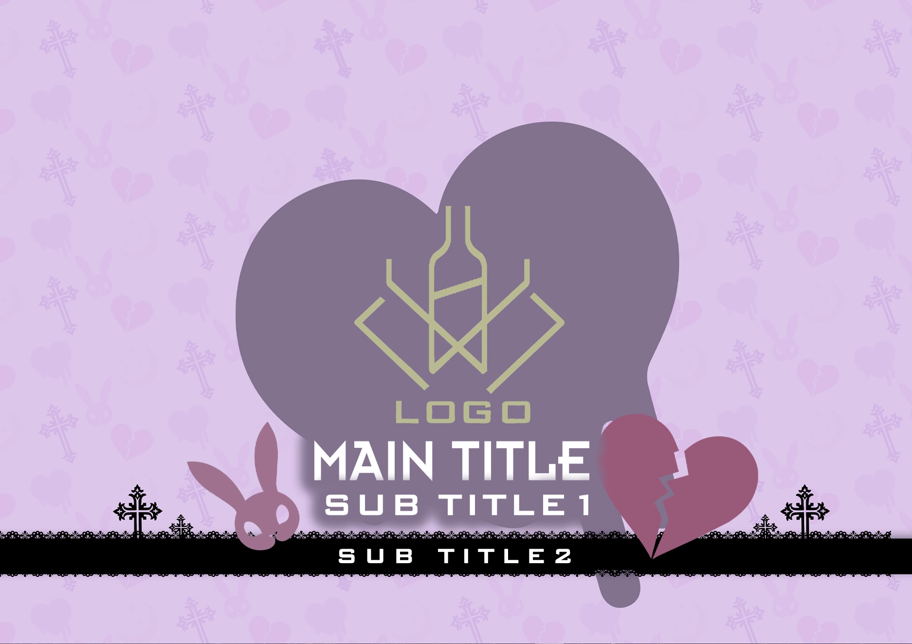 かわいいコンカフェオリシャンのオリシャン、オリジナルシャンパン SD-114