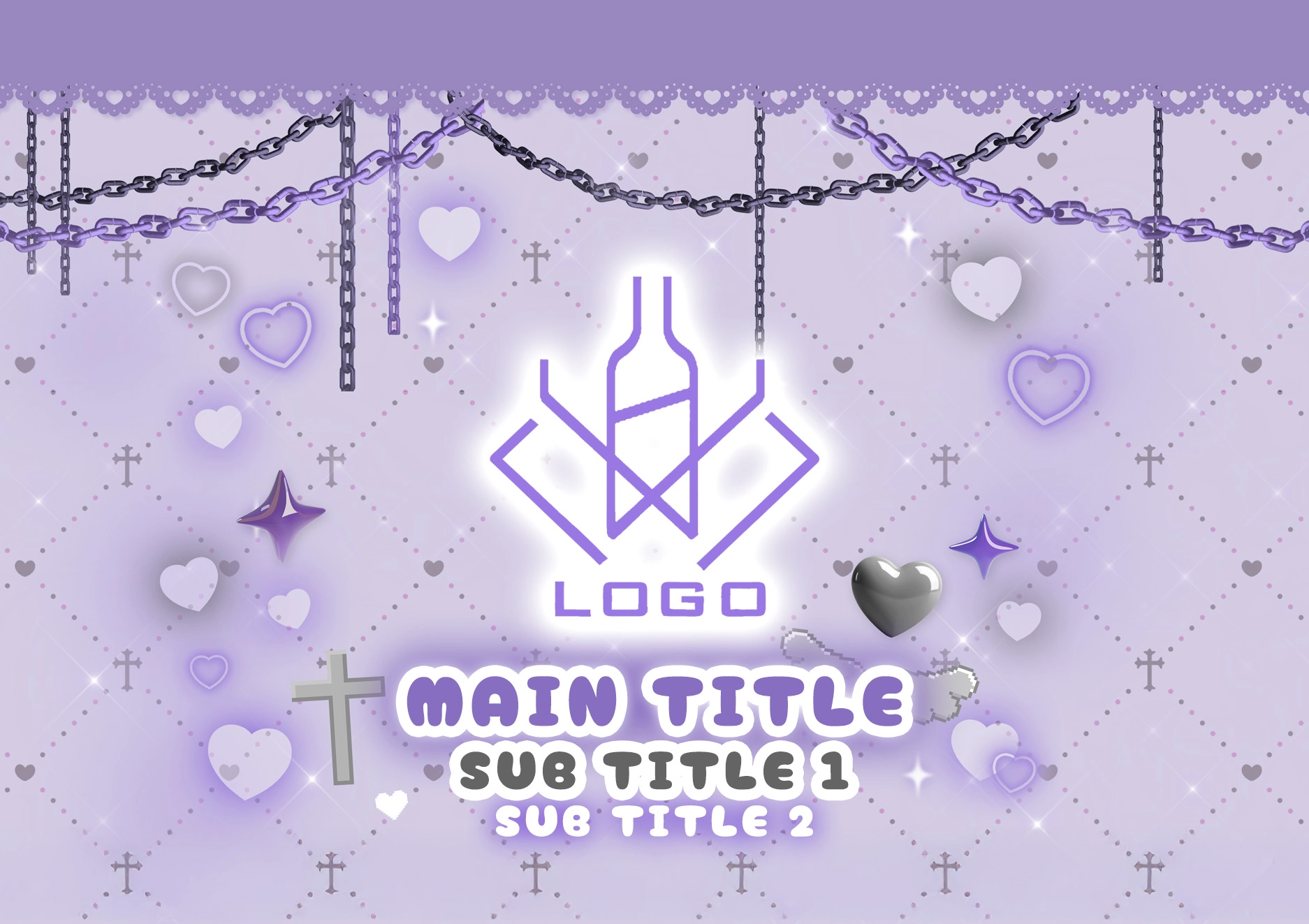 かわいいコンカフェオリシャンのオリシャン、オリジナルシャンパン SD-112