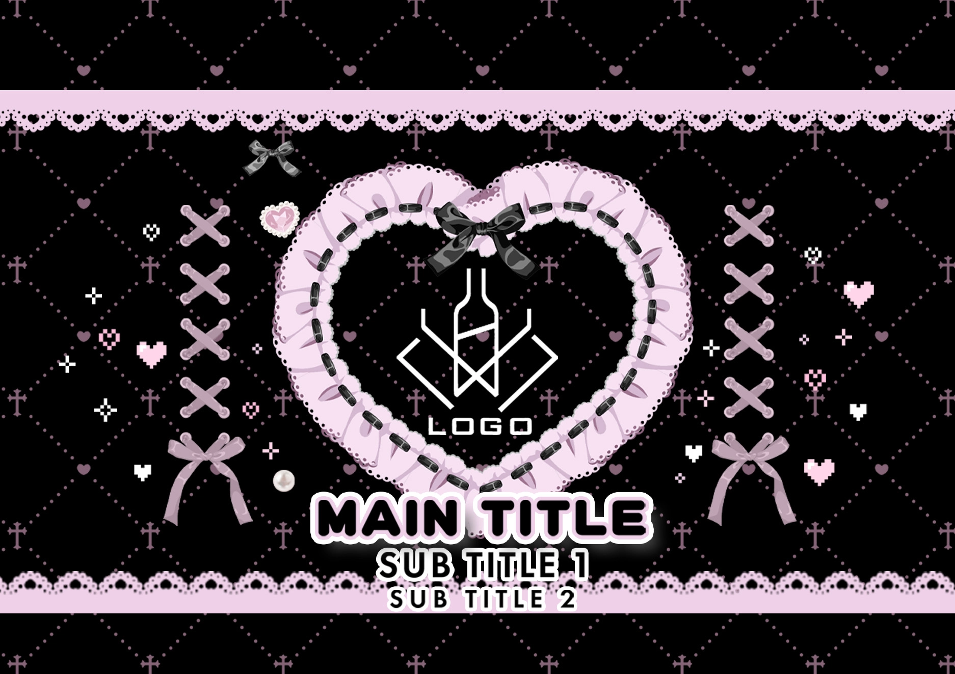 かわいいコンカフェオリシャンのオリシャン、オリジナルシャンパン SD-68