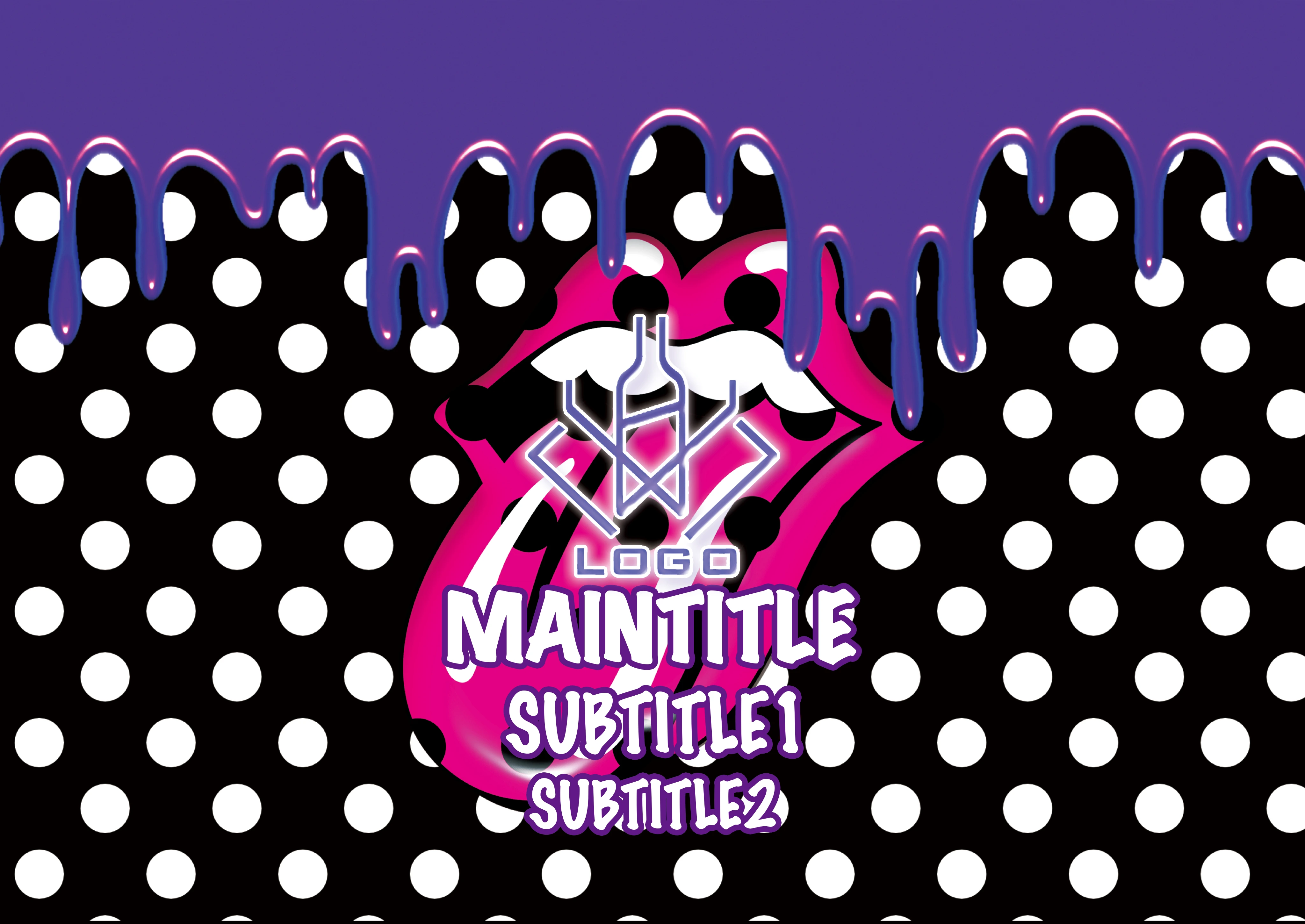 かわいいコンカフェオリシャンのオリシャン、オリジナルシャンパン D-18