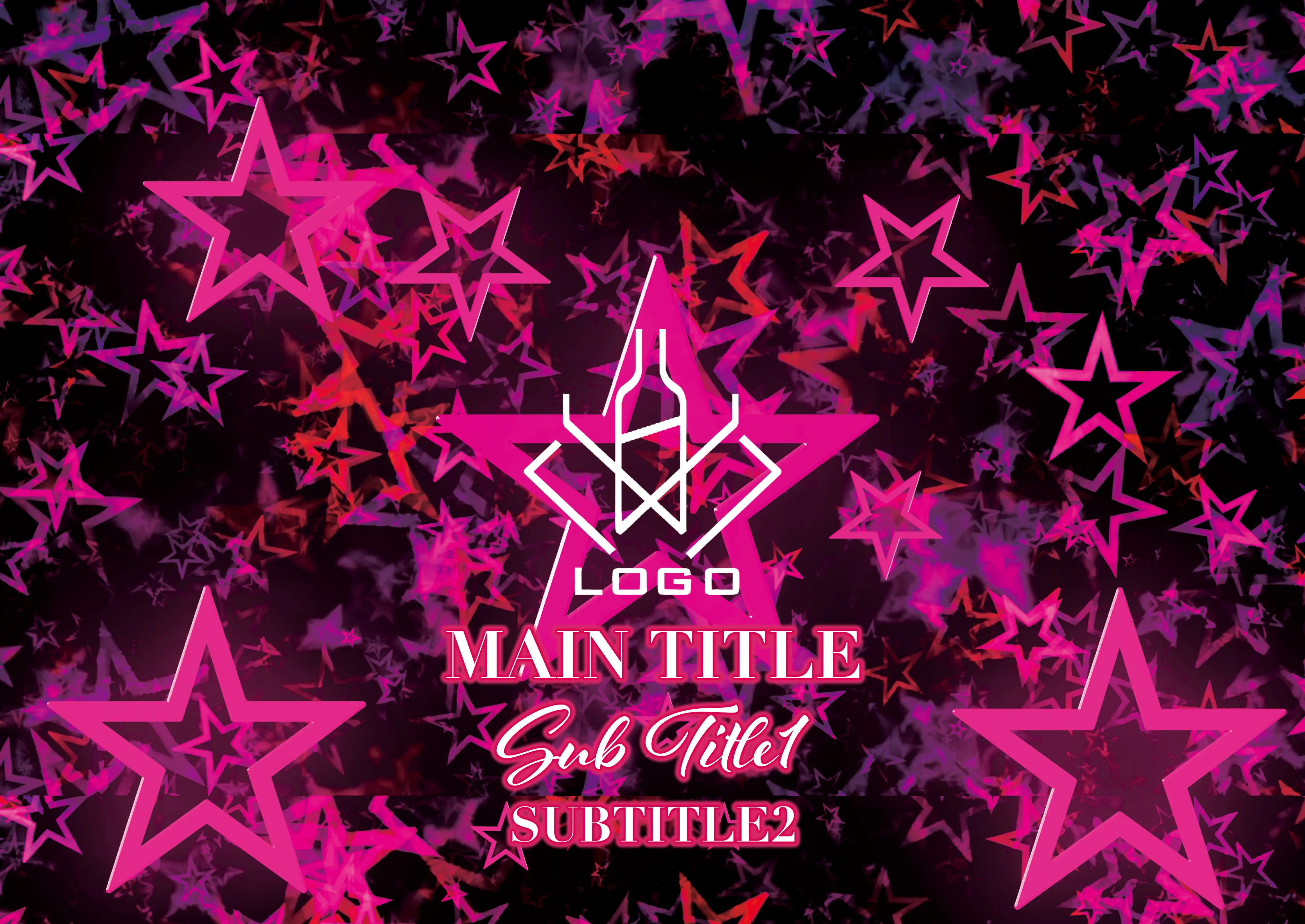 かわいいコンカフェオリシャンのオリシャン、オリジナルシャンパン D-32