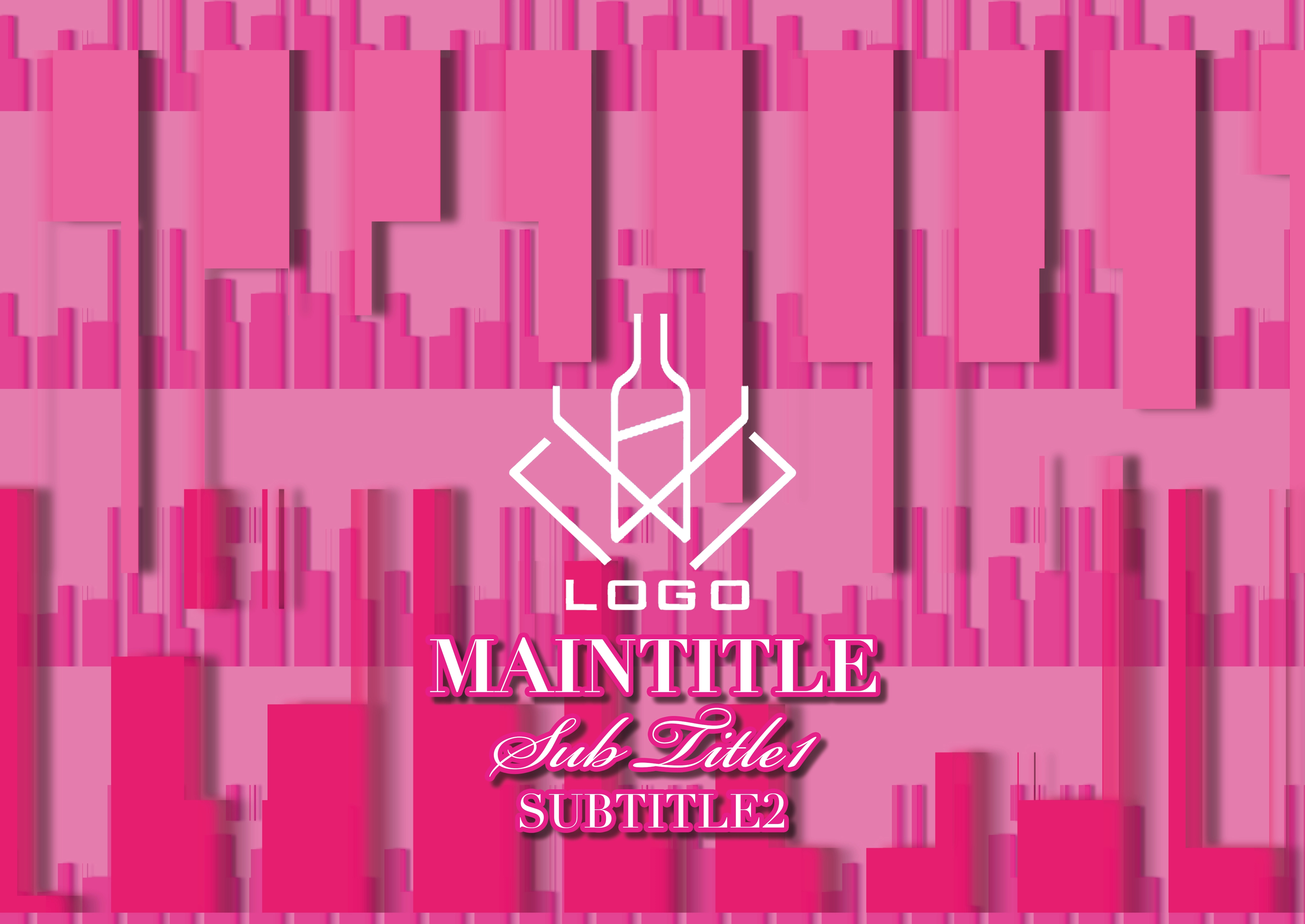 かわいいコンカフェオリシャンのオリシャン、オリジナルシャンパン D-20