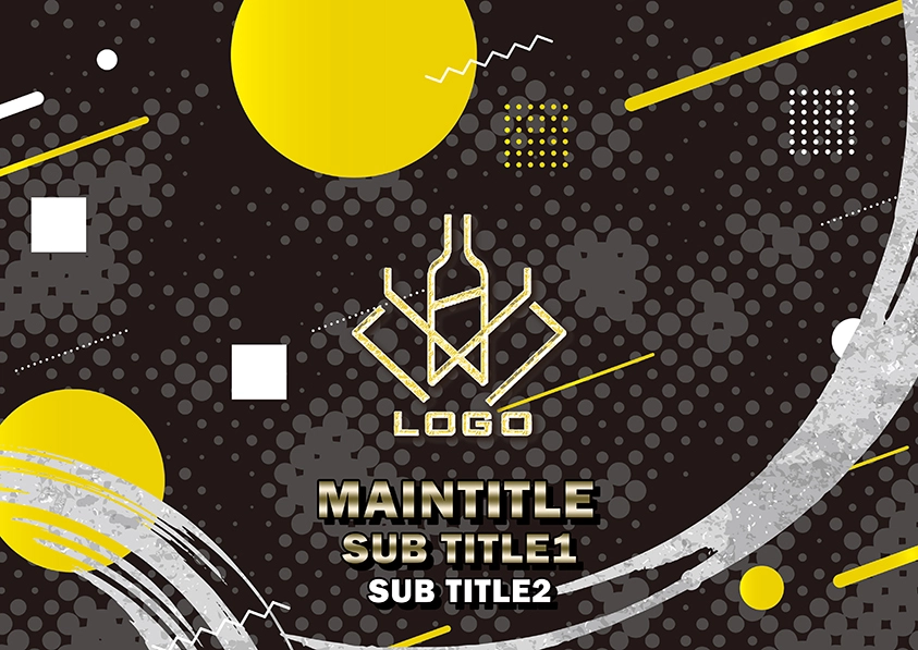 かわいいコンカフェオリシャンのオリシャン、オリジナルシャンパン D-6