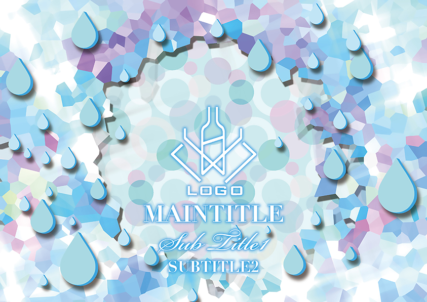 かわいいコンカフェオリシャンのオリシャン、オリジナルシャンパン D-28