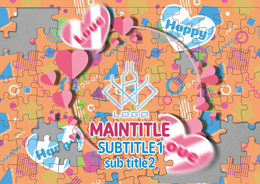 かわいいコンカフェオリシャンのオリシャン、オリジナルシャンパン D-4