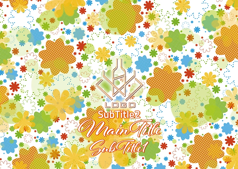 かわいいコンカフェオリシャンのオリシャン、オリジナルシャンパン D-9