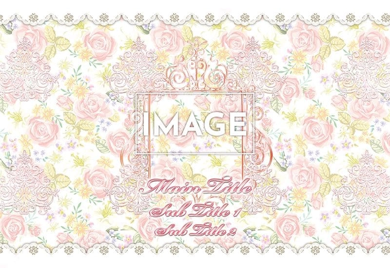 かわいいコンカフェオリシャンのオリシャン、オリジナルシャンパン D-39