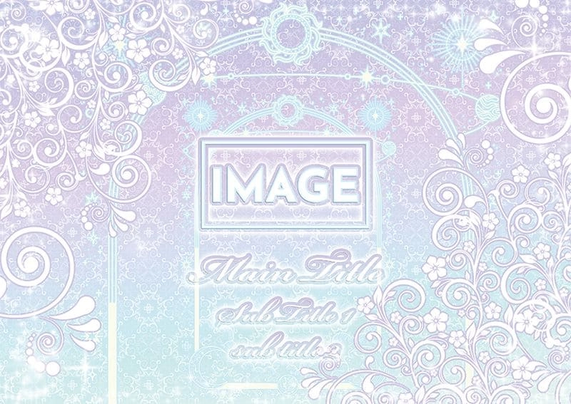 かわいいコンカフェオリシャンのオリシャン、オリジナルシャンパン D-44