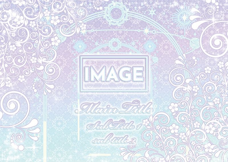 かわいいコンカフェオリシャンのオリシャン、オリジナルシャンパン D-44