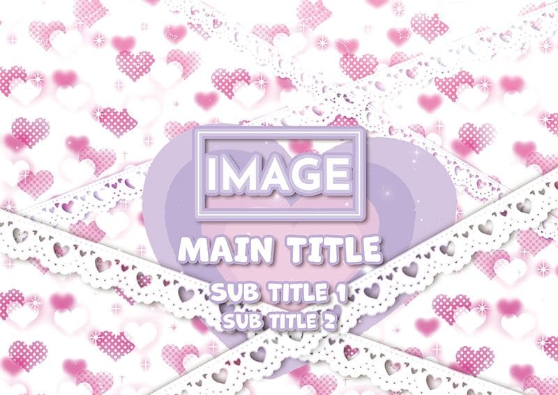 かわいいコンカフェオリシャンのオリシャン、オリジナルシャンパン D-45