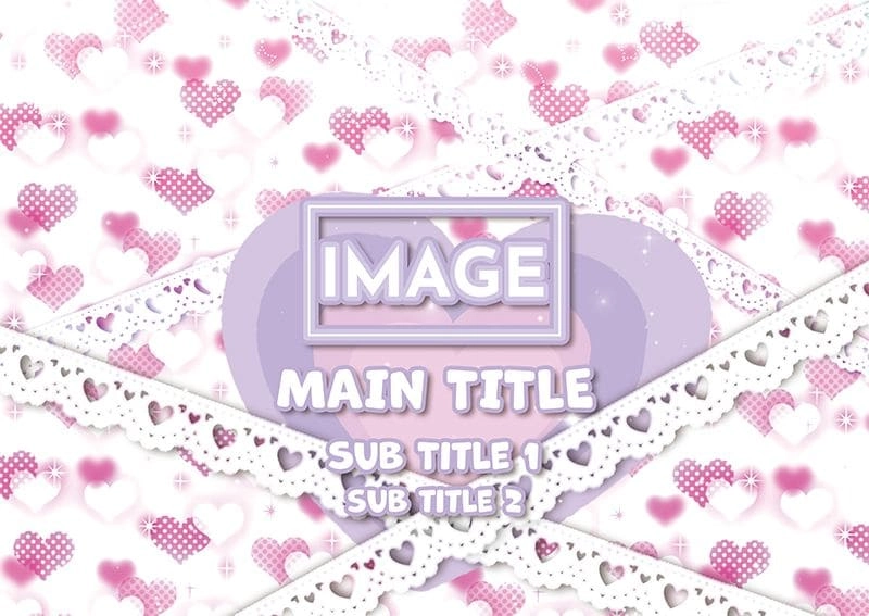 かわいいコンカフェオリシャンのオリシャン、オリジナルシャンパン D-45