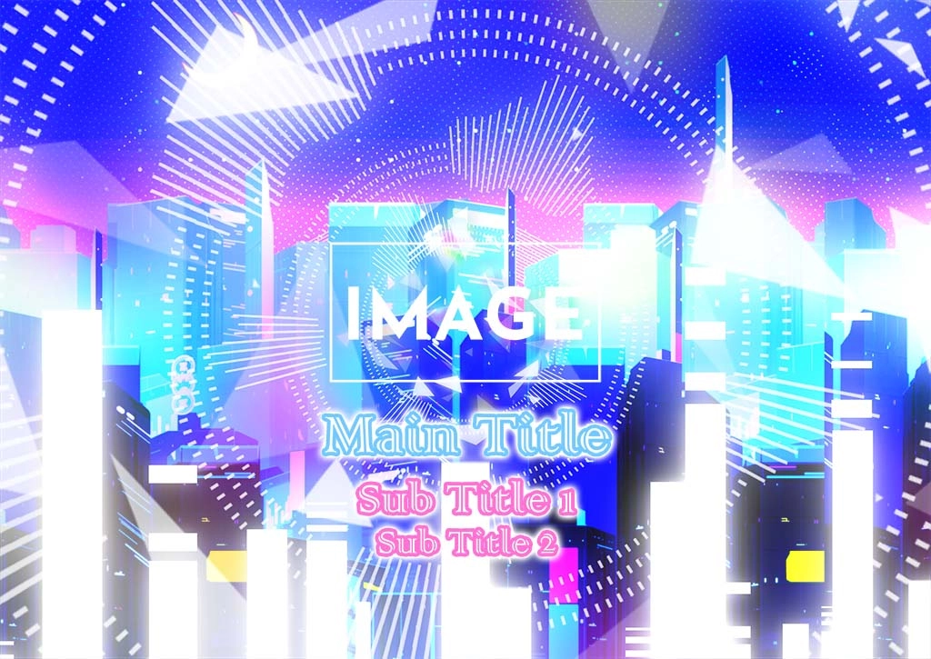 かわいいコンカフェオリシャンのオリシャン、オリジナルシャンパン D-48