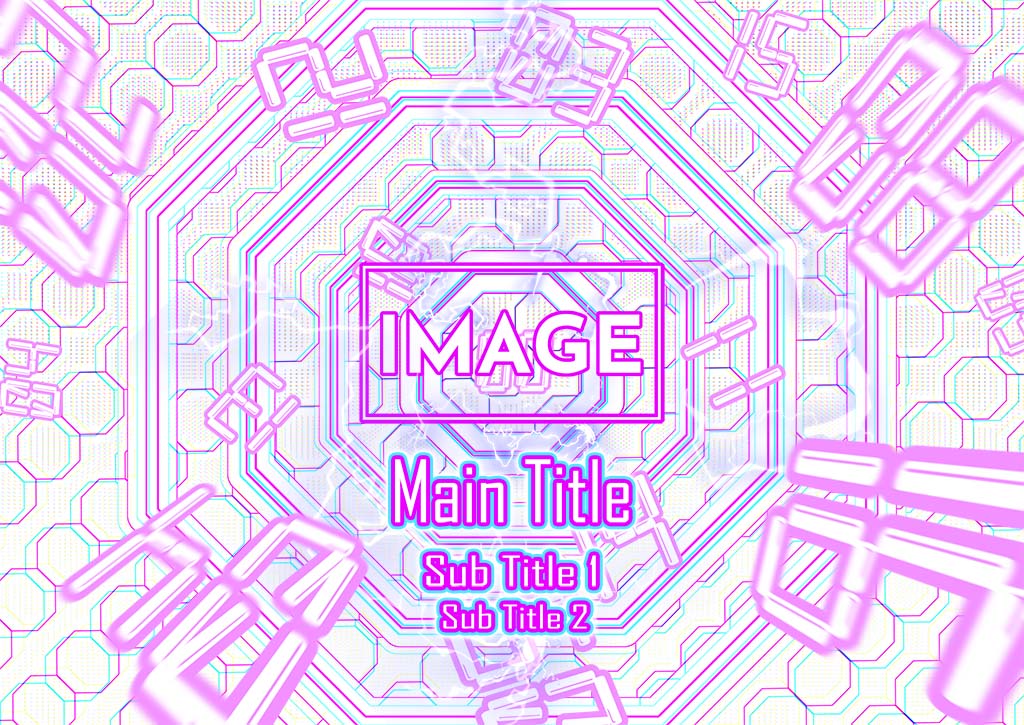 かわいいコンカフェオリシャンのオリシャン、オリジナルシャンパン D-49