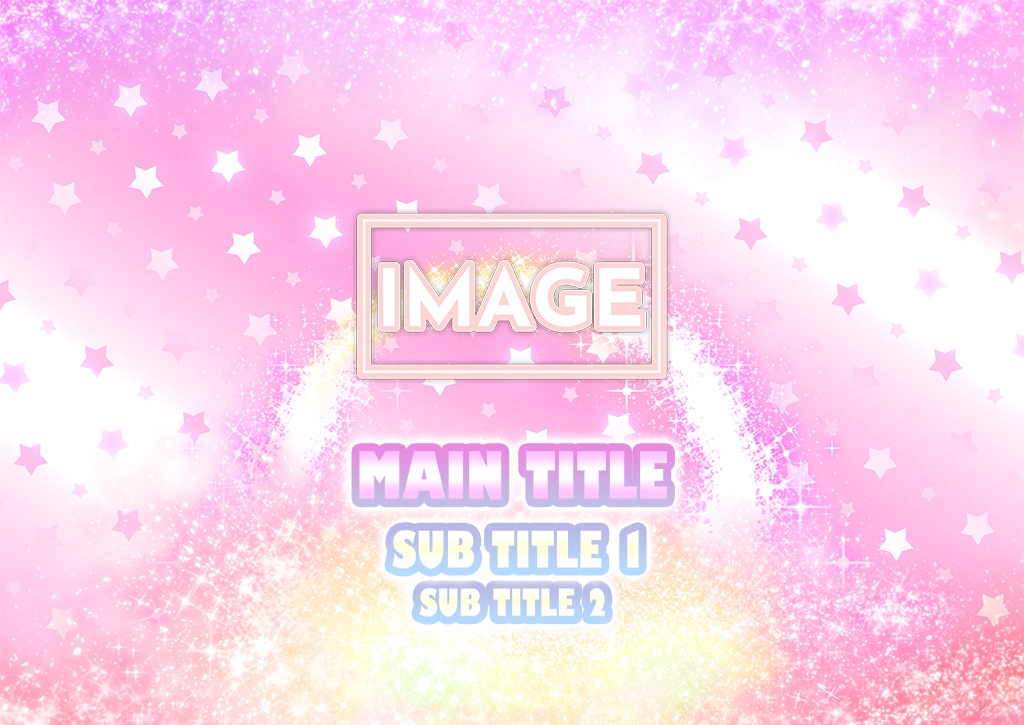 かわいいコンカフェオリシャンのオリシャン、オリジナルシャンパン D-53