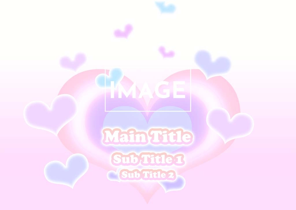 かわいいコンカフェオリシャンのオリシャン、オリジナルシャンパン D-55