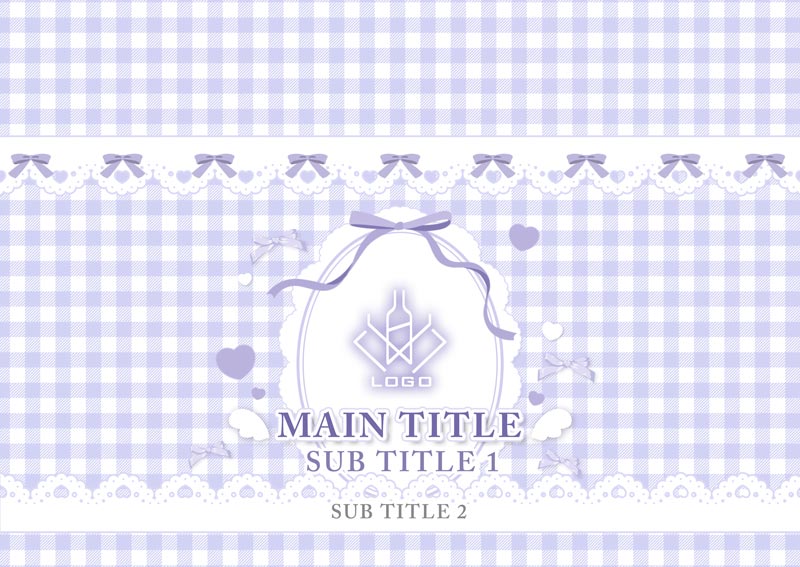 かわいいコンカフェオリシャンのオリシャン、オリジナルシャンパン D-61