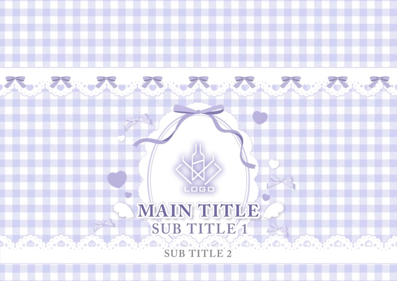 かわいいコンカフェオリシャンのオリシャン、オリジナルシャンパン D-61