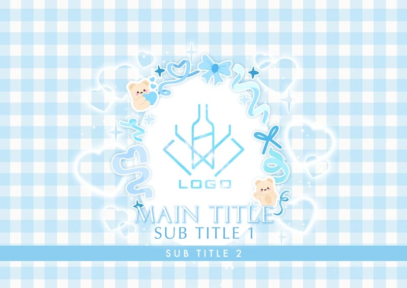 かわいいコンカフェオリシャンのオリシャン、オリジナルシャンパン D-62