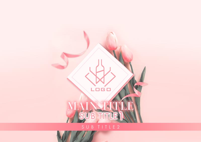 かわいいコンカフェオリシャンのオリシャン、オリジナルシャンパン D-67